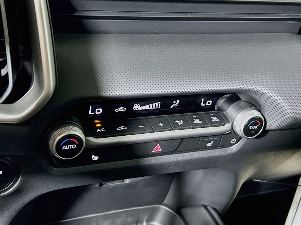 2026 Mazda Mazda CX-50 Hybrid Preferred S