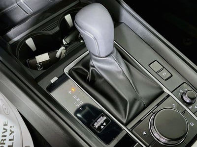 2026 Mazda Mazda CX-50 Hybrid Preferred S