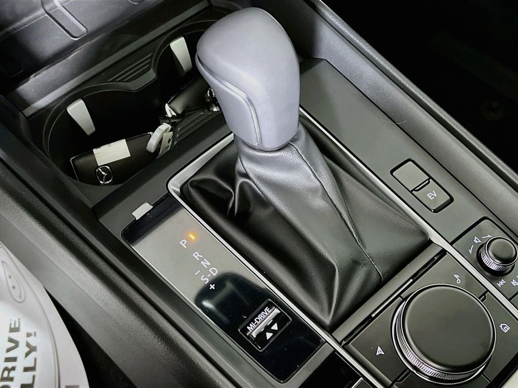 2026 Mazda Mazda CX-50 Hybrid Preferred S