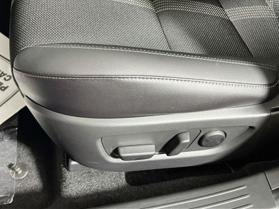 2026 Mazda Mazda CX-50 Hybrid Preferred S
