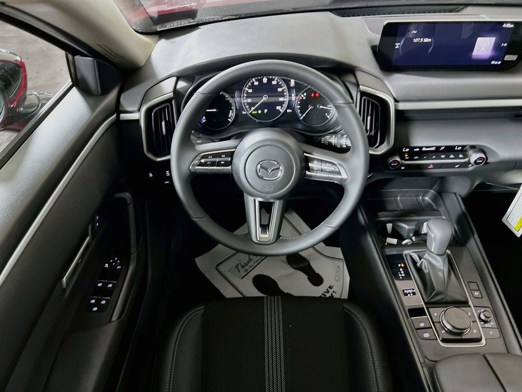 2026 Mazda Mazda CX-50 Hybrid Preferred S