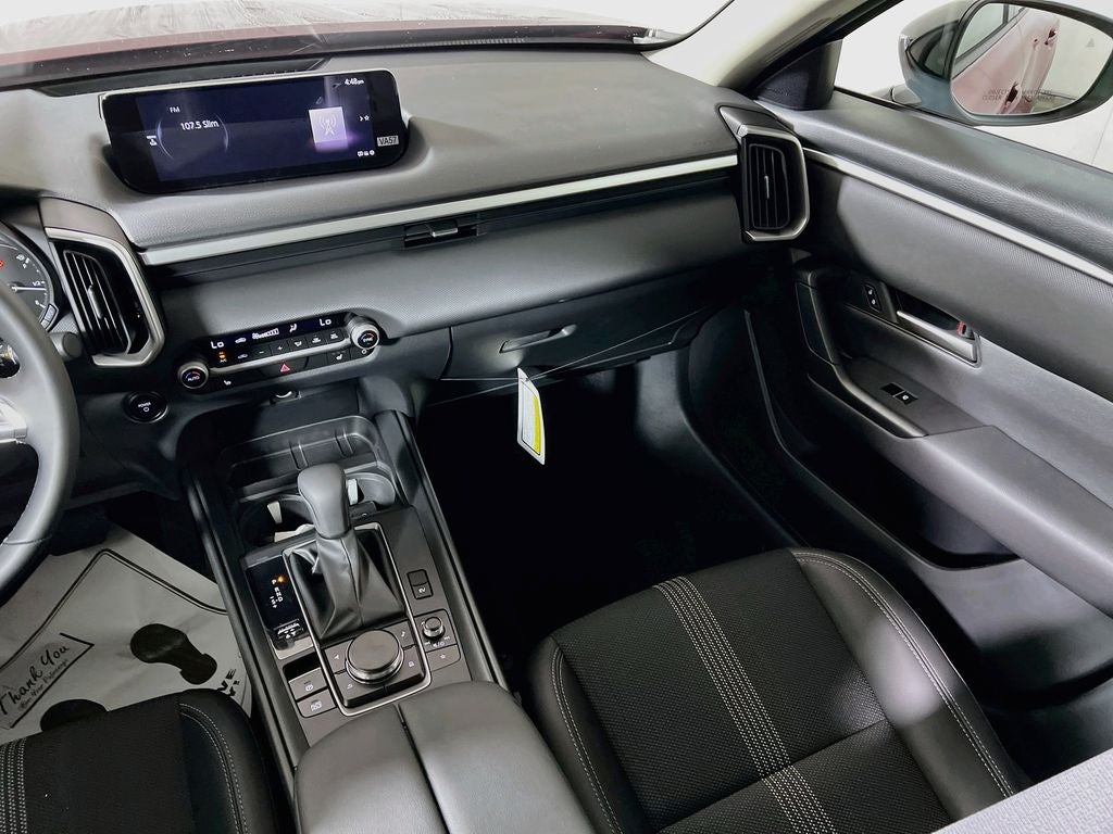 2026 Mazda Mazda CX-50 Hybrid Preferred S