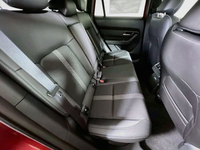 2026 Mazda Mazda CX-50 Hybrid Preferred S