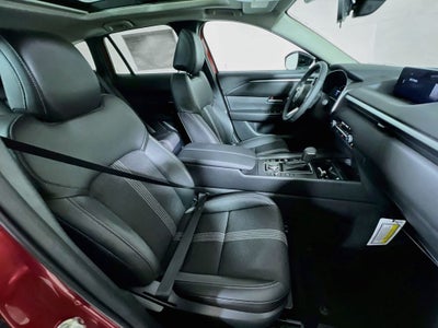 2026 Mazda Mazda CX-50 Hybrid Preferred S