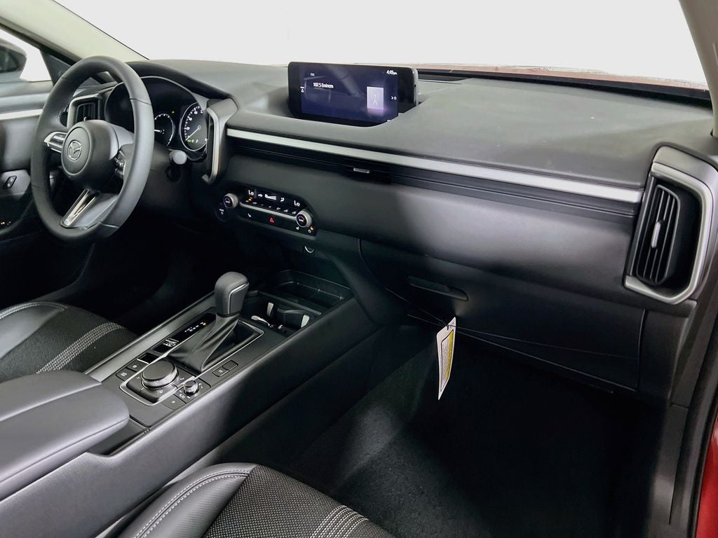 2026 Mazda Mazda CX-50 Hybrid Preferred S