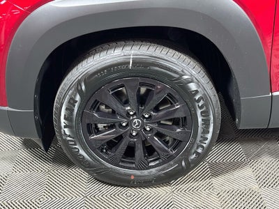 2026 Mazda Mazda CX-50 Hybrid Preferred S