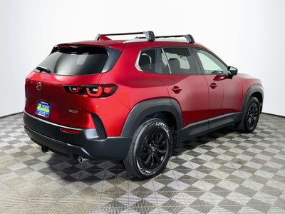 2026 Mazda Mazda CX-50 Hybrid Preferred S