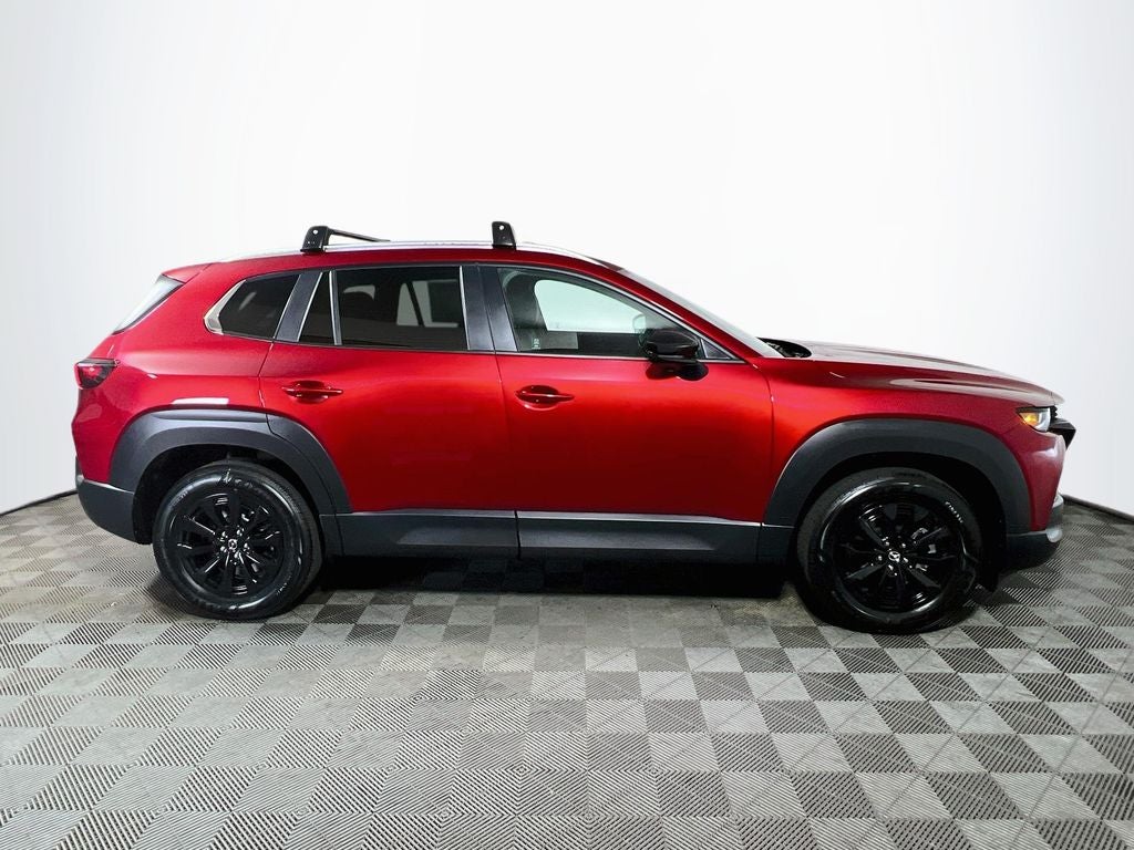 2026 Mazda Mazda CX-50 Hybrid Preferred S