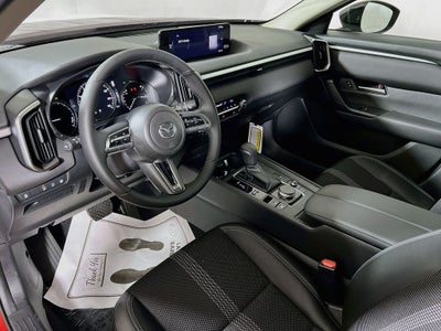 2026 Mazda Mazda CX-50 Hybrid Preferred S