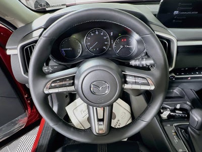 2026 Mazda Mazda CX-50 Hybrid Preferred S