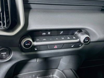2026 Mazda Mazda CX-50 Hybrid Preferred S