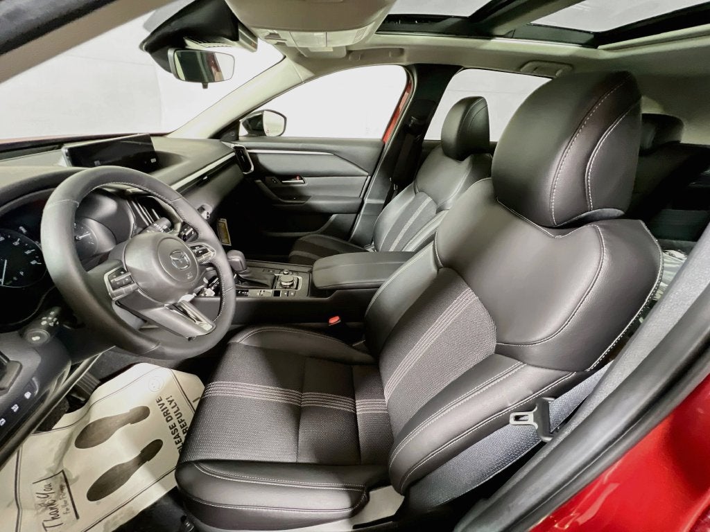 2026 Mazda Mazda CX-50 Hybrid Preferred S
