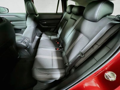 2026 Mazda Mazda CX-50 Hybrid Preferred S