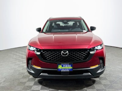 2026 Mazda Mazda CX-50 Hybrid Preferred S