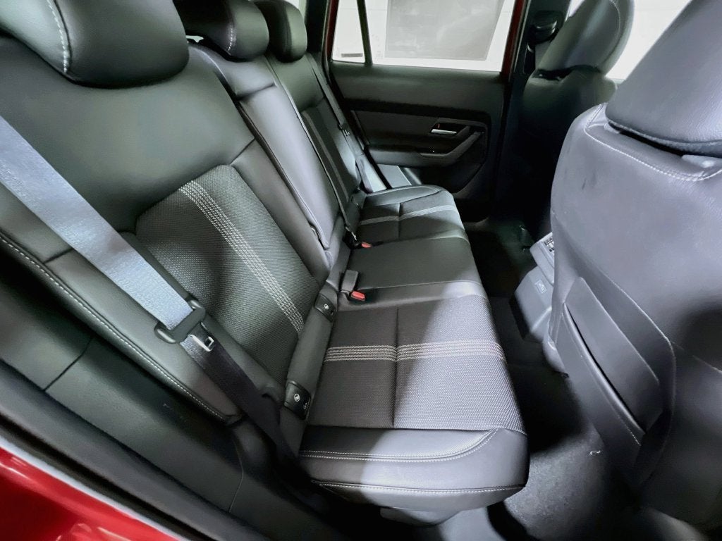 2026 Mazda Mazda CX-50 Hybrid Preferred S