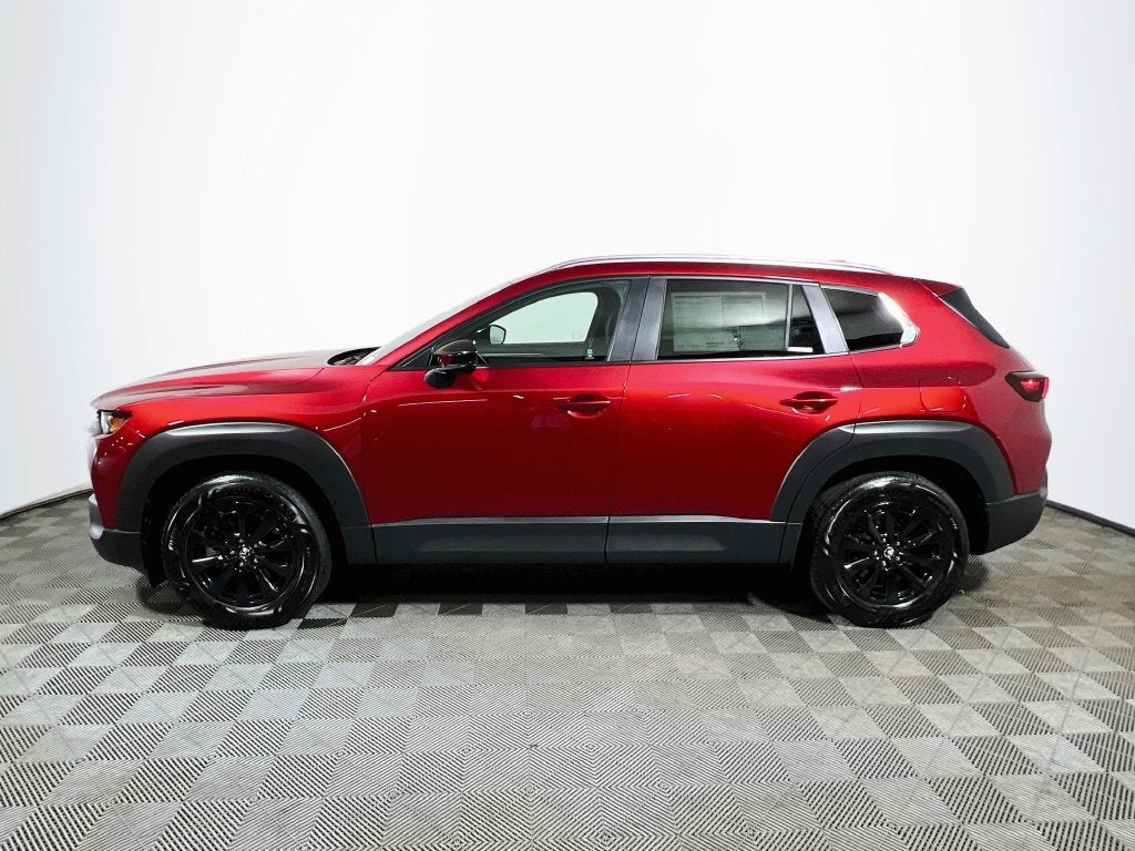 2026 Mazda Mazda CX-50 Hybrid Preferred S