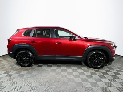 2026 Mazda Mazda CX-50 Hybrid Preferred S