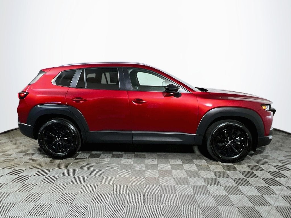 2026 Mazda Mazda CX-50 Hybrid Preferred S