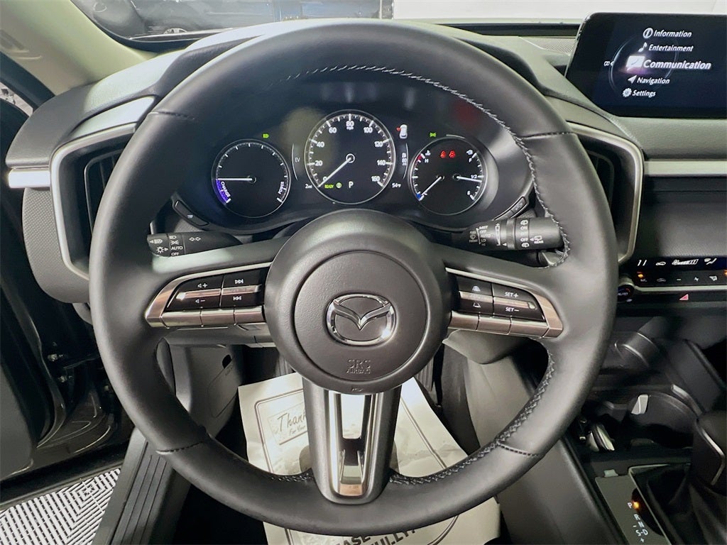 2026 Mazda Mazda CX-50 Hybrid Preferred AWD