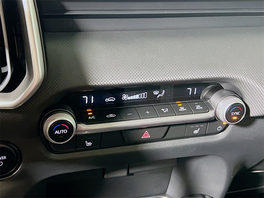 2026 Mazda Mazda CX-50 Hybrid Preferred AWD