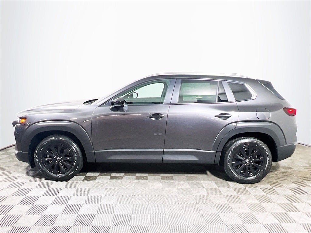 2026 Mazda Mazda CX-50 Hybrid Preferred AWD