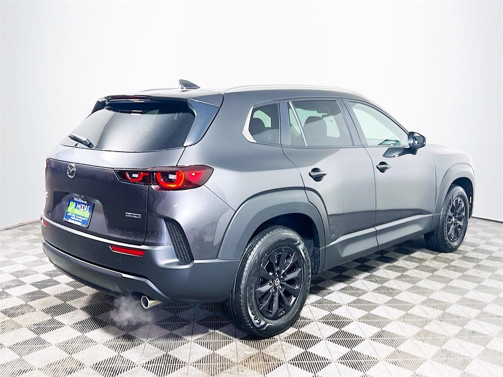 2026 Mazda Mazda CX-50 Hybrid Preferred AWD