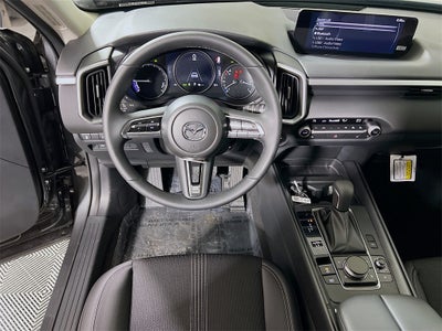 2026 Mazda Mazda CX-50 Hybrid Preferred AWD