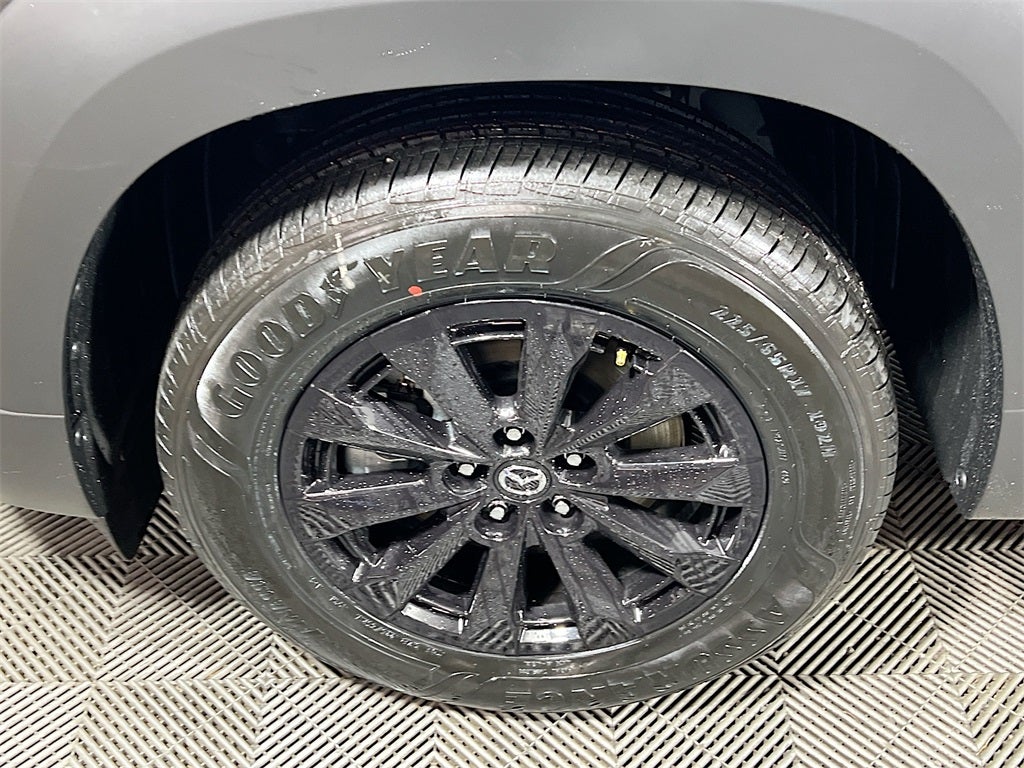 2026 Mazda Mazda CX-50 Hybrid Preferred AWD