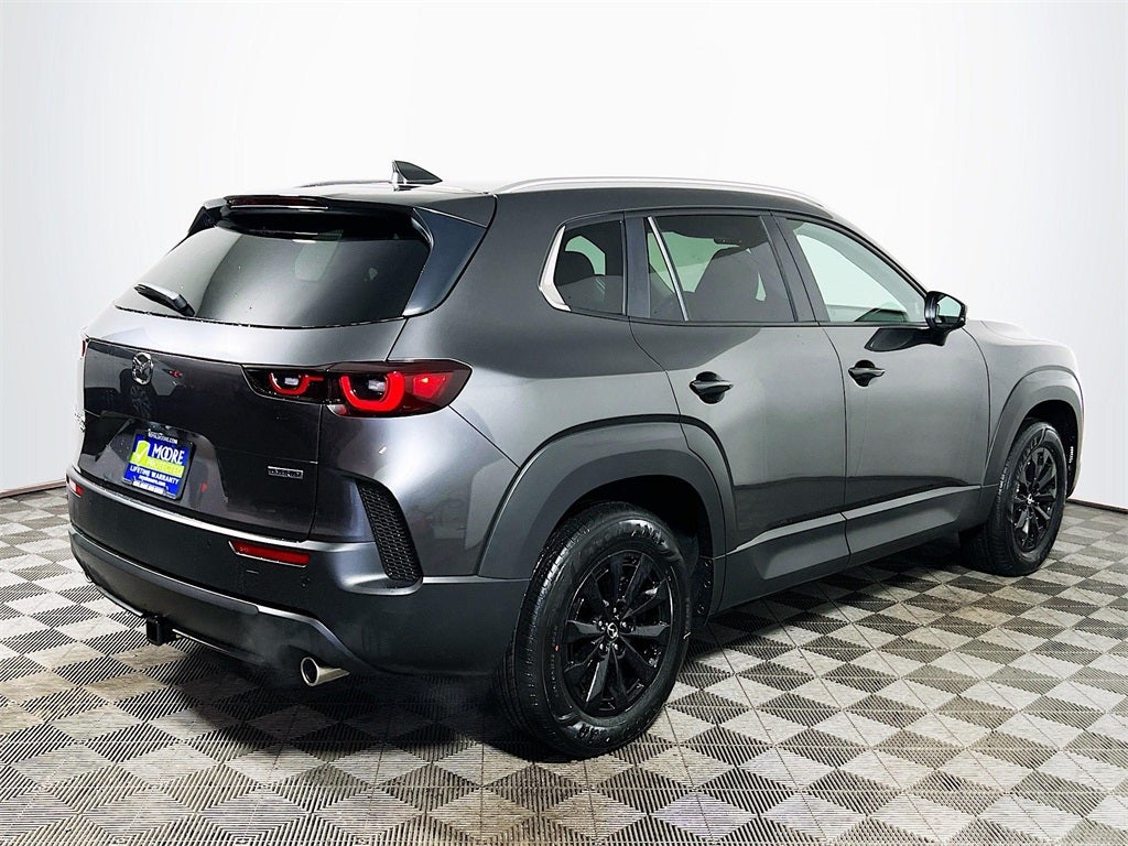 2026 Mazda Mazda CX-50 Hybrid Preferred AWD