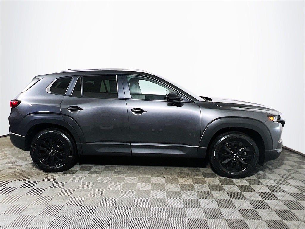 2026 Mazda Mazda CX-50 Hybrid Preferred AWD