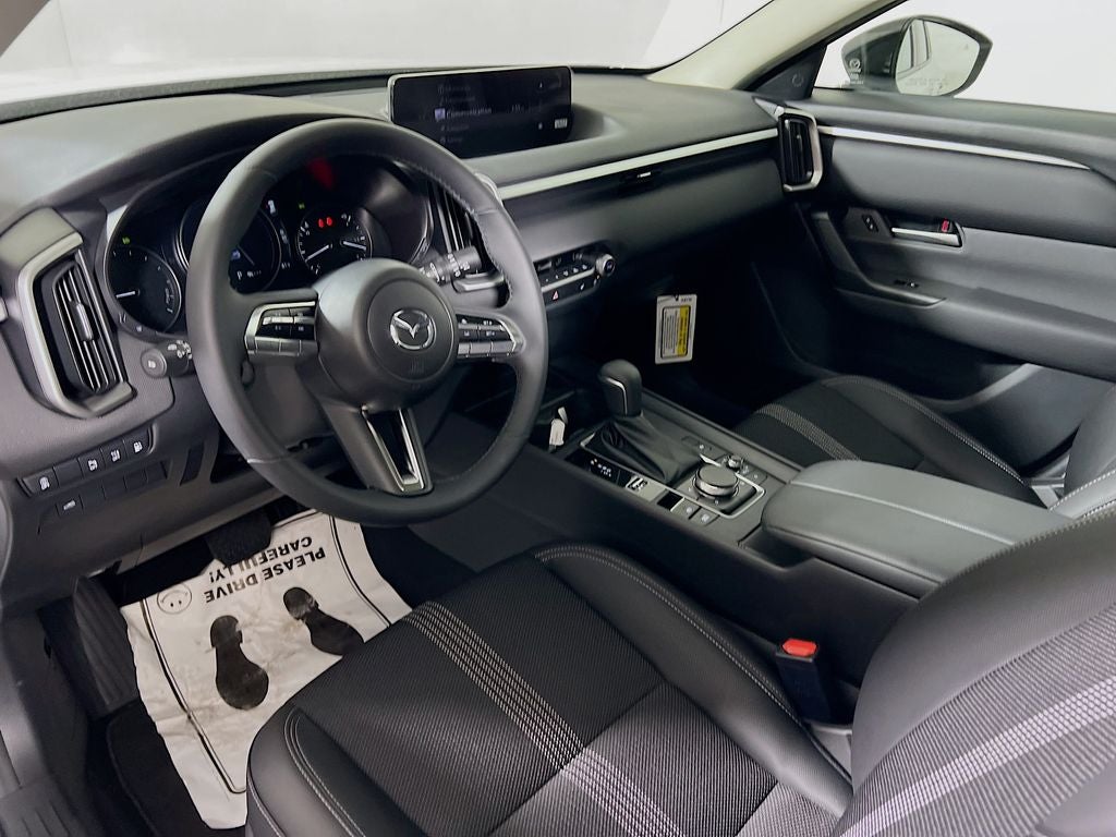 2026 Mazda Mazda CX-50 Hybrid Preferred AWD