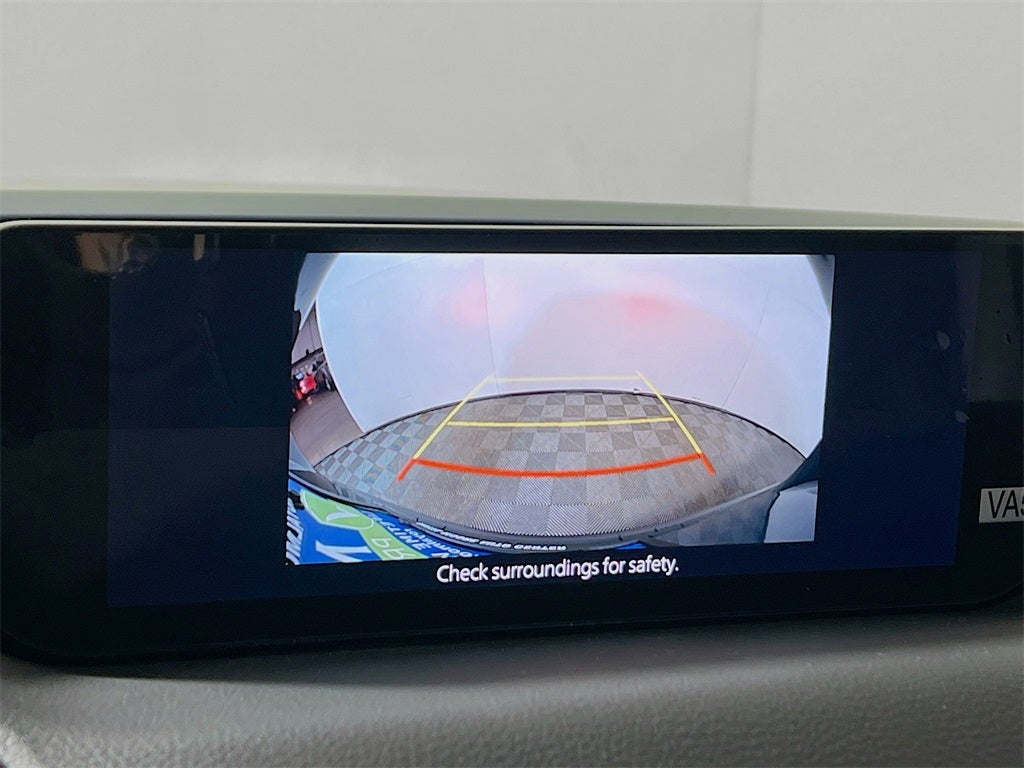 2026 Mazda Mazda CX-50 Hybrid Preferred AWD