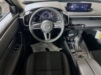 2026 Mazda Mazda CX-50 Hybrid Preferred AWD