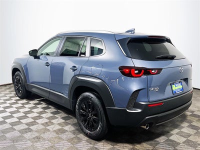 2026 Mazda Mazda CX-50 Hybrid Preferred AWD