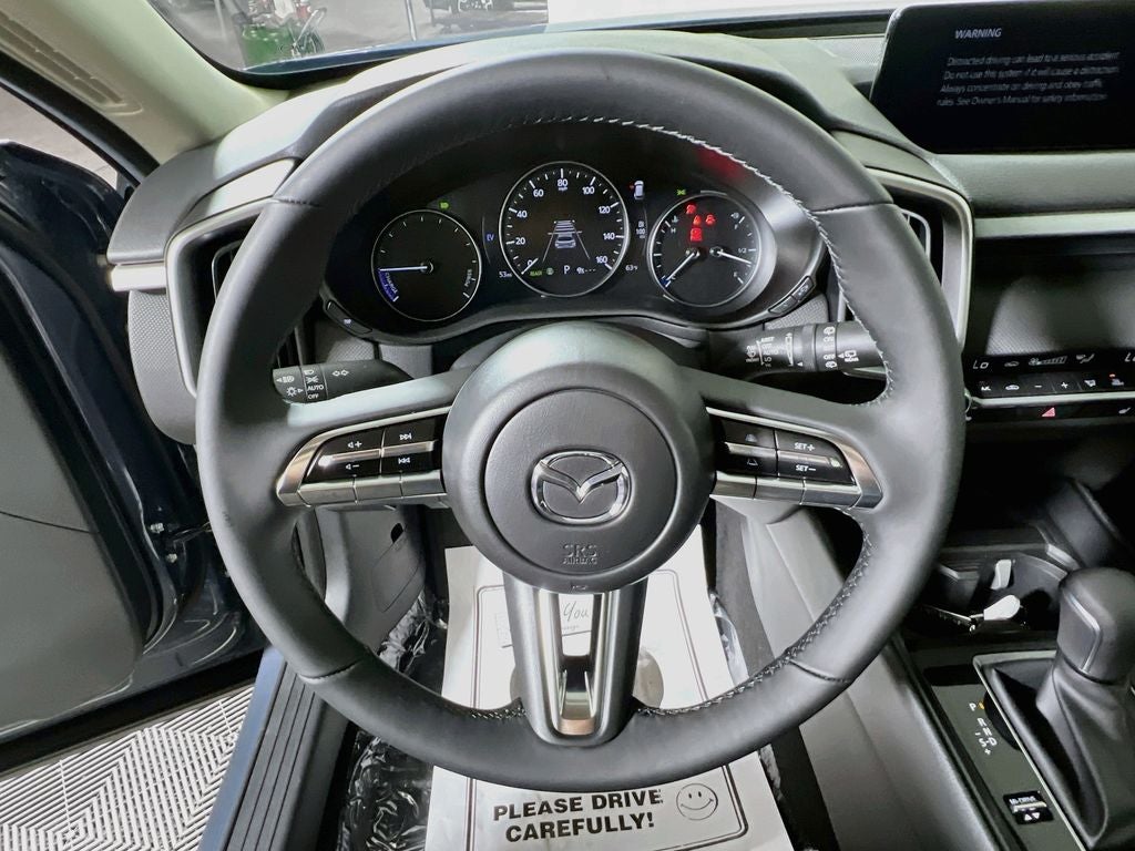 2026 Mazda Mazda CX-50 Hybrid Preferred D