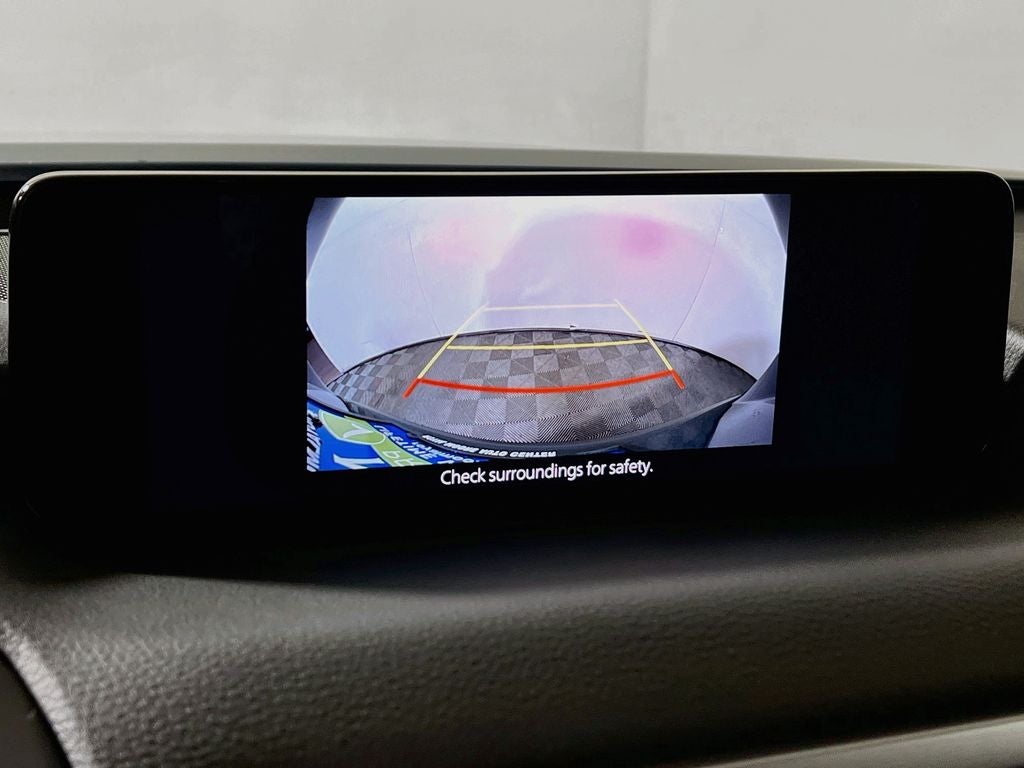 2026 Mazda Mazda CX-50 Hybrid Preferred D