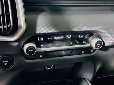 2026 Mazda Mazda CX-50 Hybrid Preferred D