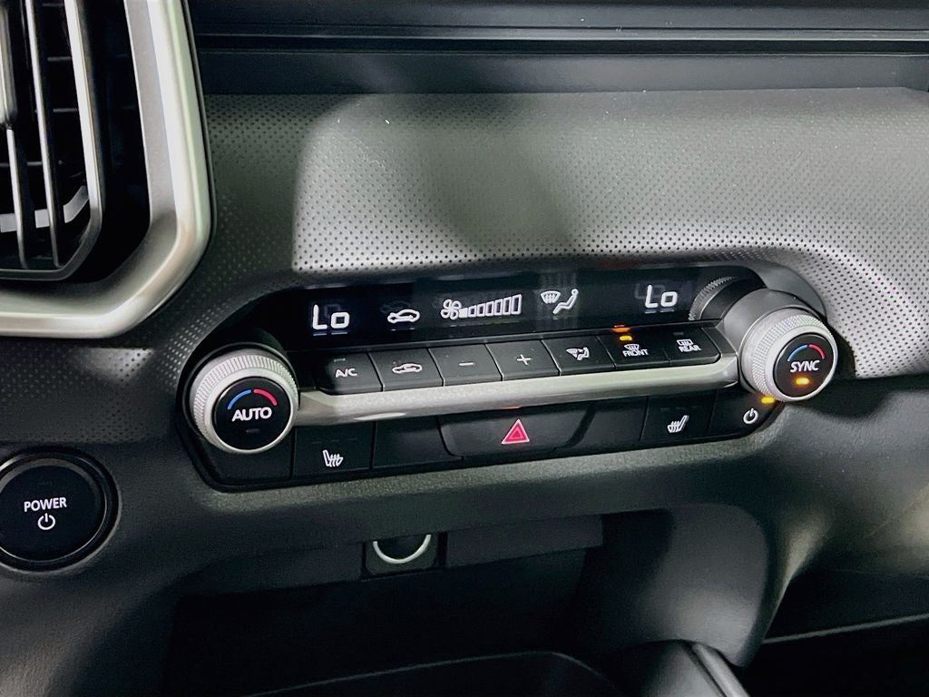 2026 Mazda Mazda CX-50 Hybrid Preferred D