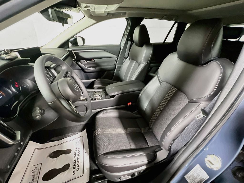 2026 Mazda Mazda CX-50 Hybrid Preferred D