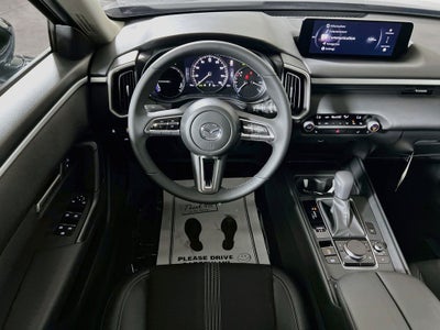 2026 Mazda Mazda CX-50 Hybrid Preferred D