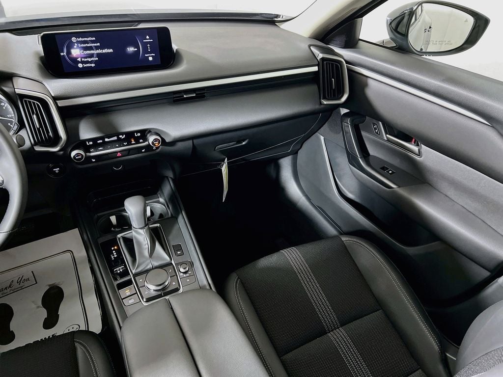 2026 Mazda Mazda CX-50 Hybrid Preferred D