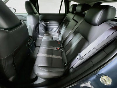 2026 Mazda Mazda CX-50 Hybrid Preferred D
