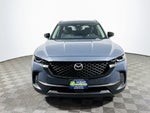 2026 Mazda Mazda CX-50 Hybrid Preferred D