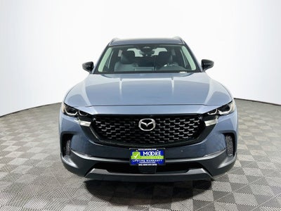 2026 Mazda Mazda CX-50 Hybrid Preferred D