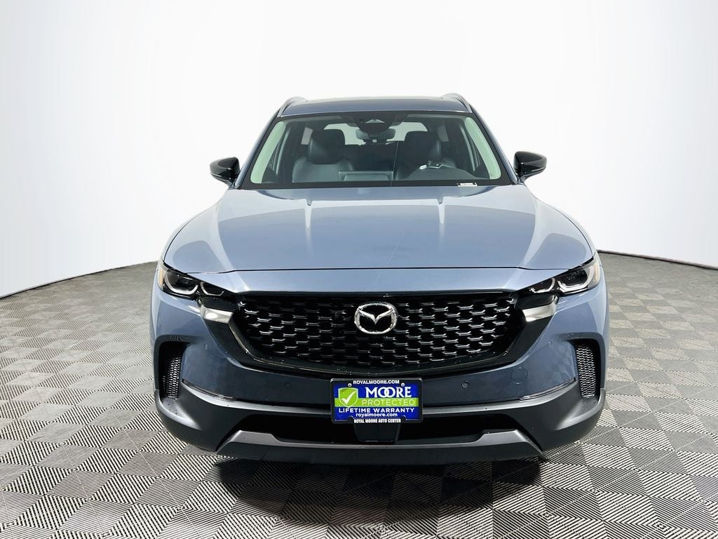 2026 Mazda Mazda CX-50 Hybrid Preferred D