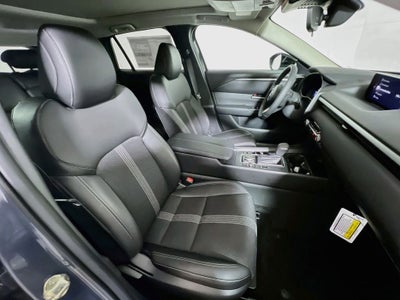 2026 Mazda Mazda CX-50 Hybrid Preferred D