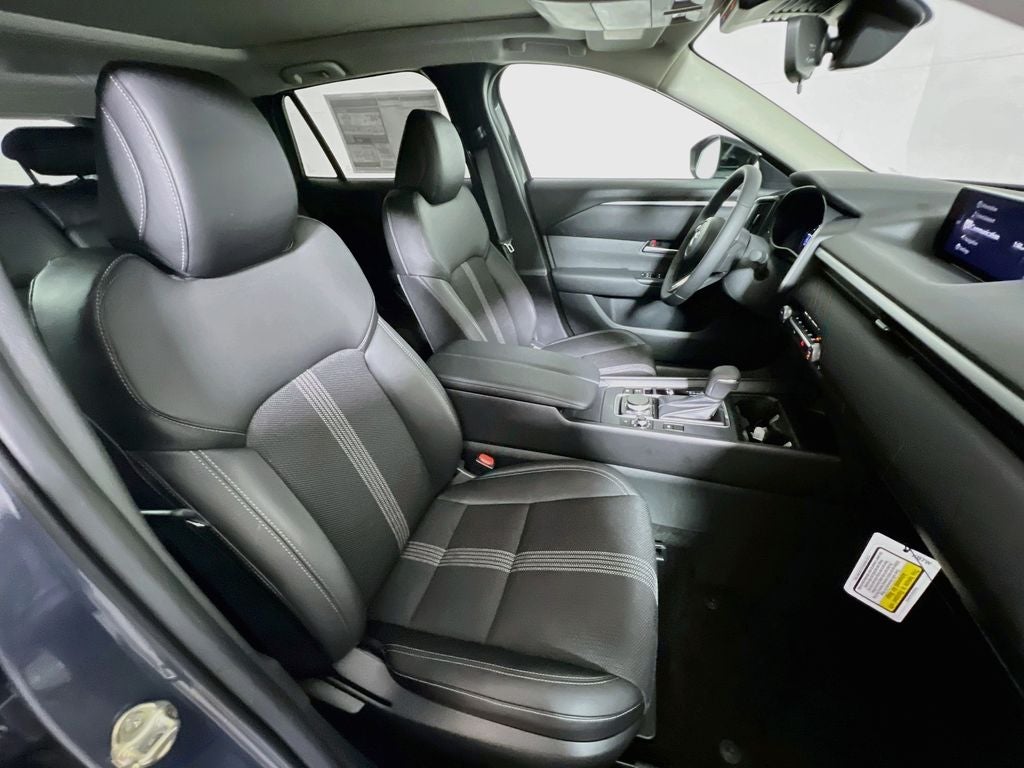 2026 Mazda Mazda CX-50 Hybrid Preferred D
