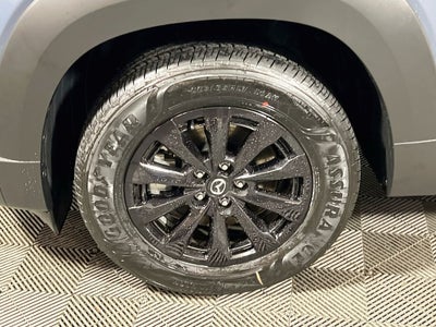 2026 Mazda Mazda CX-50 Hybrid Preferred D