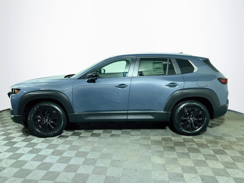 2026 Mazda Mazda CX-50 Hybrid Preferred D