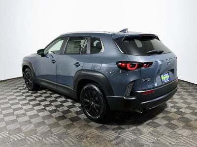 2026 Mazda Mazda CX-50 Hybrid Preferred D